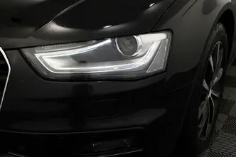 Audi A4, 2.0, 142 kW, diisel, automaat, esivedu