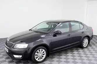 Škoda Octavia, 1.4, 140 kW, bensiin, manuaal, esivedu