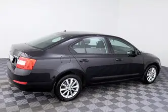 Škoda Octavia, 1.4, 140 kW, bensiin, manuaal, esivedu