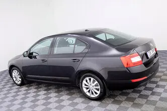 Škoda Octavia, 1.4, 140 kW, bensiin, manuaal, esivedu