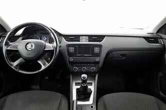 Škoda Octavia, 1.4, 140 kW, bensiin, manuaal, esivedu