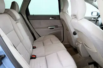 Volvo V50, 2.0, 135 kW, diisel, manuaal, esivedu