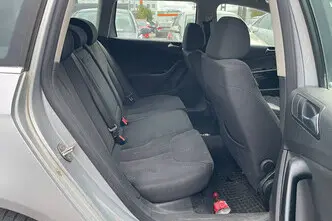 Volkswagen Passat, 2.0, 140 kW, diisel, manuaal, esivedu