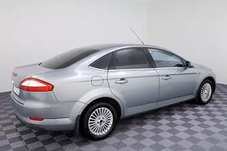 Ford Mondeo, 2.0, 107 kW, bensiin, manuaal, esivedu