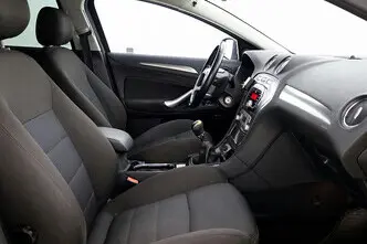 Ford Mondeo, 2.0, 107 kW, bensiin, manuaal, esivedu