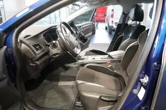 Renault Megane, 1.3, 103 kW, bensiin, automaat, esivedu