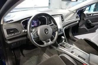 Renault Megane, 1.3, 103 kW, bensiin, automaat, esivedu