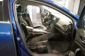 Renault Megane, 1.3, 103 kW, bensiin, automaat, esivedu