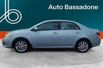 Toyota Corolla, 1.6, 97 kW, bensiin, manuaal, esivedu