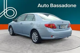 Toyota Corolla, 1.6, 97 kW, bensiin, manuaal, esivedu