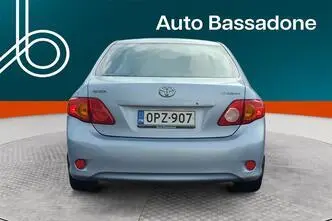 Toyota Corolla, 1.6, 97 kW, bensiin, manuaal, esivedu