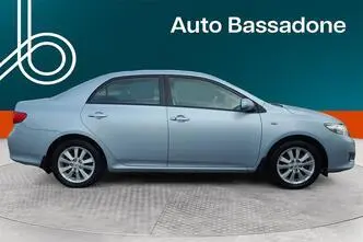Toyota Corolla, 1.6, 97 kW, bensiin, manuaal, esivedu