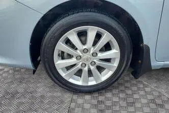 Toyota Corolla, 1.6, 97 kW, bensiin, manuaal, esivedu
