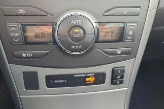Toyota Corolla, 1.6, 97 kW, bensiin, manuaal, esivedu