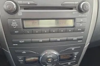 Toyota Corolla, 1.6, 97 kW, bensiin, manuaal, esivedu