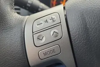 Toyota Corolla, 1.6, 97 kW, bensiin, manuaal, esivedu