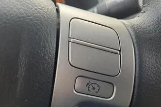 Toyota Corolla, 1.6, 97 kW, bensiin, manuaal, esivedu