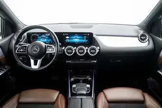 Mercedes-Benz B 200, 1.3, 120 kW, bensiin, automaat, esivedu