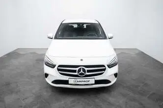 Mercedes-Benz B 200, 1.3, 120 kW, bensiin, automaat, esivedu