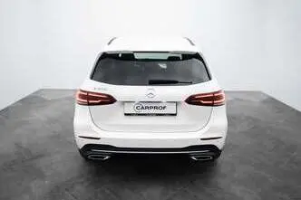 Mercedes-Benz B 200, 1.3, 120 kW, bensiin, automaat, esivedu