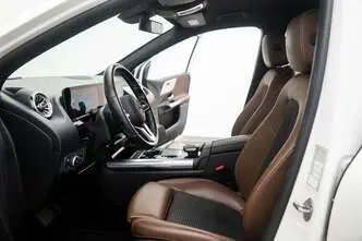 Mercedes-Benz B 200, 1.3, 120 kW, bensiin, automaat, esivedu