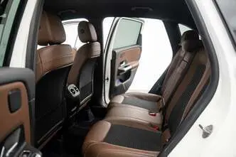 Mercedes-Benz B 200, 1.3, 120 kW, bensiin, automaat, esivedu