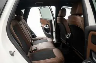 Mercedes-Benz B 200, 1.3, 120 kW, bensiin, automaat, esivedu