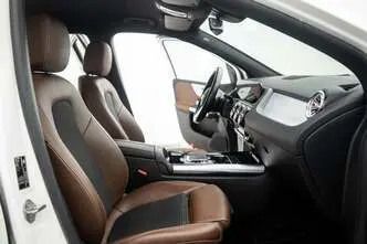 Mercedes-Benz B 200, 1.3, 120 kW, bensiin, automaat, esivedu