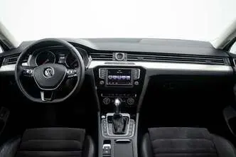 Volkswagen Passat, 2.0, 140 kW, diisel, automaat, nelikvedu