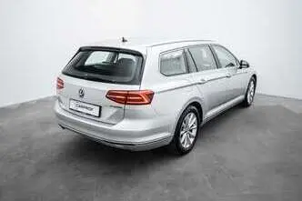 Volkswagen Passat, 2.0, 140 kW, diisel, automaat, nelikvedu