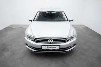 Volkswagen Passat, 2.0, 140 kW, diisel, automaat, nelikvedu