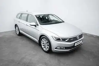 Volkswagen Passat, 2.0, 140 kW, diisel, automaat, nelikvedu