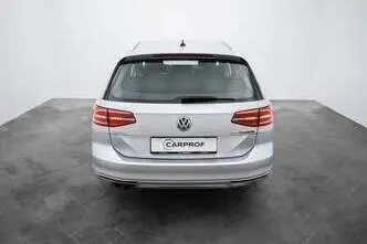 Volkswagen Passat, 2.0, 140 kW, diisel, automaat, nelikvedu