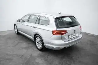 Volkswagen Passat, 2.0, 140 kW, diisel, automaat, nelikvedu