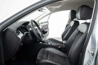 Volkswagen Passat, 2.0, 140 kW, diisel, automaat, nelikvedu