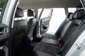 Volkswagen Passat, 2.0, 140 kW, diisel, automaat, nelikvedu