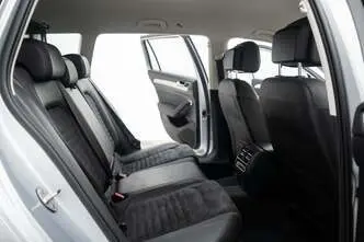 Volkswagen Passat, 2.0, 140 kW, diisel, automaat, nelikvedu