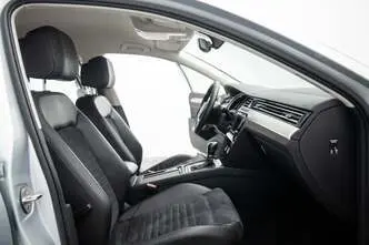 Volkswagen Passat, 2.0, 140 kW, diisel, automaat, nelikvedu