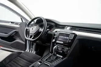 Volkswagen Passat, 2.0, 140 kW, diisel, automaat, nelikvedu