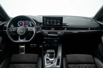 Audi A4, 3.0, 210 kW, diisel, automaat, nelikvedu