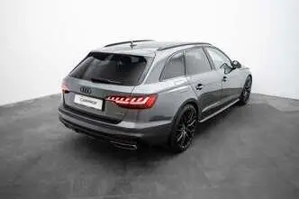 Audi A4, 3.0, 210 kW, diisel, automaat, nelikvedu