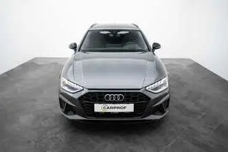 Audi A4, 3.0, 210 kW, diisel, automaat, nelikvedu