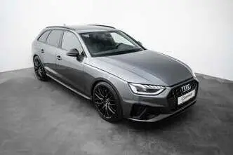 Audi A4, 3.0, 210 kW, diisel, automaat, nelikvedu