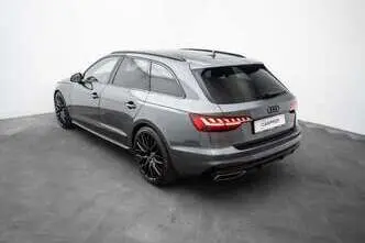 Audi A4, 3.0, 210 kW, diisel, automaat, nelikvedu