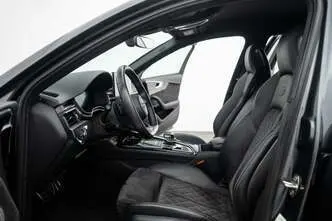 Audi A4, 3.0, 210 kW, diisel, automaat, nelikvedu