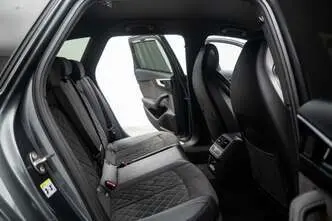 Audi A4, 3.0, 210 kW, diisel, automaat, nelikvedu