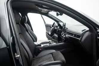 Audi A4, 3.0, 210 kW, diisel, automaat, nelikvedu