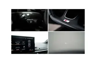 Audi A4, 3.0, 210 kW, diisel, automaat, nelikvedu