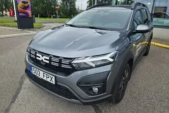 Dacia Jogger, 1.6, 103 kW, hübriid, automaat, esivedu