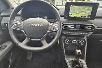 Dacia Jogger, 1.6, 103 kW, hübriid, automaat, esivedu